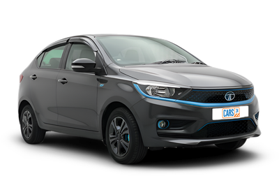Tata TIGOR EV-img